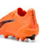 Botas de fútbol Puma Ultra 6 Ultimate Ag Heat Fire B Hombre