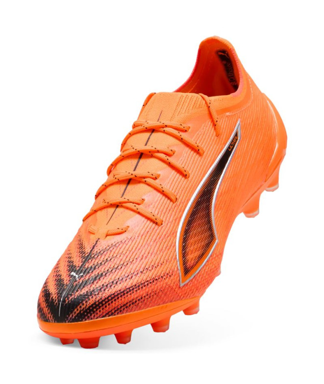 Botas de futebol Puma Ultra 6 Ultimate Ag Heat...