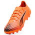Botas de fútbol Puma Ultra 6 Ultimate Ag Heat Fire B Hombre