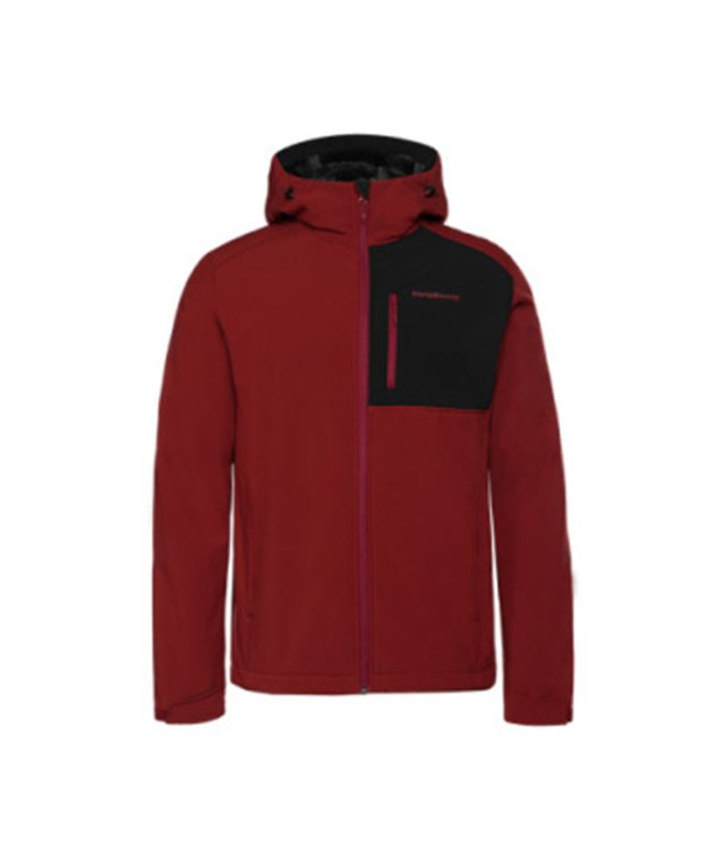 Chaqueta Trangoworld Lanarce Hombre...