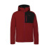 Casaco Trangoworld Lanarce Homem Merlot/Antracita