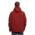 Casaco Trangoworld Lanarce Homem Merlot/Antracita
