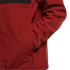 Chaqueta Trangoworld Lanarce Hombre Merlot/Antracita
