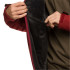 Casaco Trangoworld Lanarce Homem Merlot/Antracita