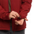 Chaqueta Trangoworld Lanarce Hombre Merlot/Antracita
