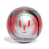 Balón de Fútbol adidas Messi Clb Plamet / Rojo / Negro