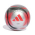 Balón de Fútbol adidas Messi Clb Plamet / Rojo / Negro
