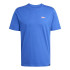 Camiseta adidas Pennant Homem Azul