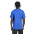 Camiseta adidas Pennant Homem Azul