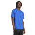 Camiseta adidas Pennant Homem Azul