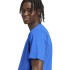 Camiseta adidas Pennant Homem Azul