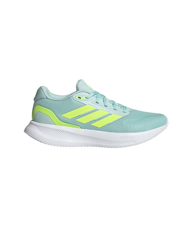 Sapatilhas de Running adidas Runfalcon 5 Mulher...