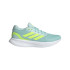 Sapatilhas de Running adidas Runfalcon 5 Mulher Turquesa