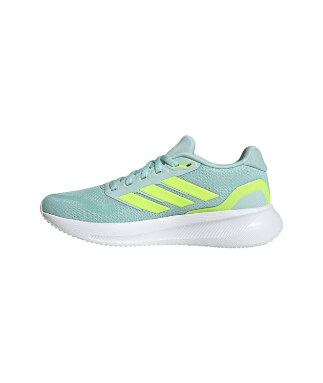 Sapatilhas de Running adidas Runfalcon 5 Mulher...