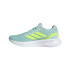 Sapatilhas de Running adidas Runfalcon 5 Mulher Turquesa