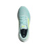 Sapatilhas de Running adidas Runfalcon 5 Mulher Turquesa