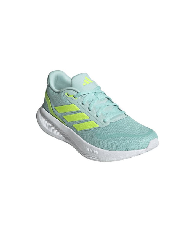 Chaussures de Running adidas Runfalcon 5 Femme...