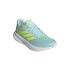 Sapatilhas de Running adidas Runfalcon 5 Mulher Turquesa
