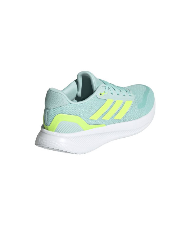 Chaussures de Running adidas Runfalcon 5 Femme...