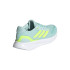 Sapatilhas de Running adidas Runfalcon 5 Mulher Turquesa