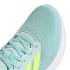 Sapatilhas de Running adidas Runfalcon 5 Mulher Turquesa
