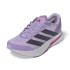 Sapatilhas de Running adidas Duramo Speed 2 Mulher Cirpol / Negaur / Púrado