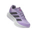 Sapatilhas de Running adidas Duramo Speed 2 Mulher Cirpol / Negaur / Púrado