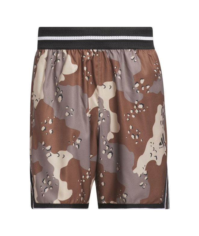 Pantalon de Basket-ball adidas Crazylite Aop 4...