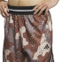 Pantalón de Baloncesto adidas Crazylite Aop 4 Hombre Marrón