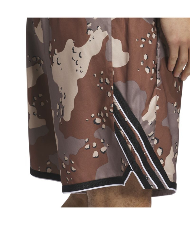 Pantalon de Basket-ball adidas Crazylite Aop 4...