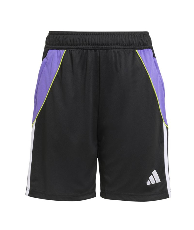 Calça de Futebol adidas Tiro24 Trshoy Infantil...