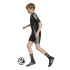 Pantalón de Fútbol adidas Tiro24 Trshoy Infantil Negro