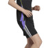 Calça de Futebol adidas Tiro24 Trshoy Infantil Preto