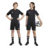 Pantalón de Fútbol adidas Tiro24 Trshoy Infantil Negro