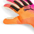 Luvas de goleiro de Futebol Puma Future Ultimate Nc,Heat Fire-Ravi,Int7 Unissex