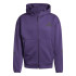 Sudadera adidas Z.N.E. Fz Hombre Negro