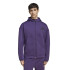 Sudadera adidas Z.N.E. Fz Hombre Negro
