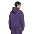 Sudadera adidas Z.N.E. Fz Hombre Negro