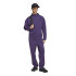 Sudadera adidas Z.N.E. Fz Hombre Negro