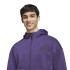 Sudadera adidas Z.N.E. Fz Hombre Negro