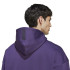 Sudadera adidas Z.N.E. Fz Hombre Negro