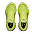 Sapatilhas de Trail Brooks Cascadia 19 Homem Sunny Lime/Black/Blue