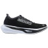 Chaussures de Running Brooks Hyperion 3 Homme Noir/Gris/Blanc