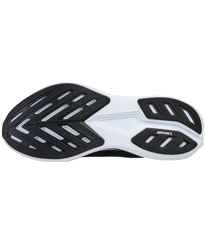 Chaussures de Running Brooks Hyperion 3 Homme...