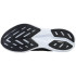 Chaussures de Running Brooks Hyperion 3 Homme Noir/Gris/Blanc
