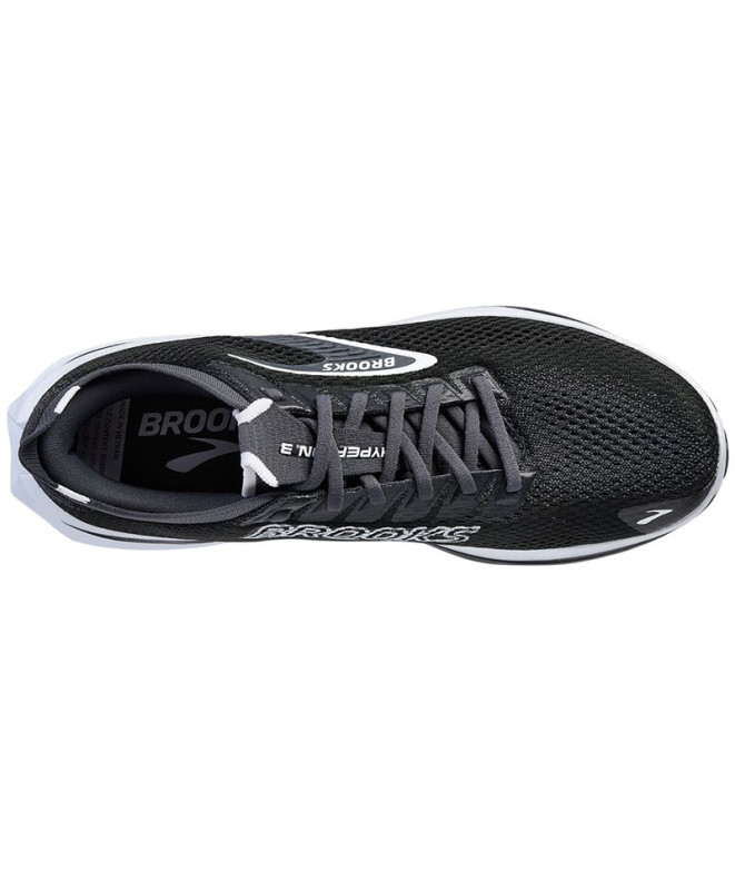 Chaussures de Running Brooks Hyperion 3 Homme...