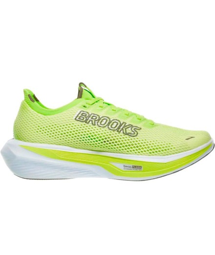 Chaussures de Running Brooks Hyperion 3 Homme Sunny...