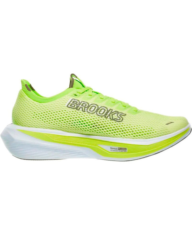 Sapatilhas de Running Brooks Hyperion 3 Homem...