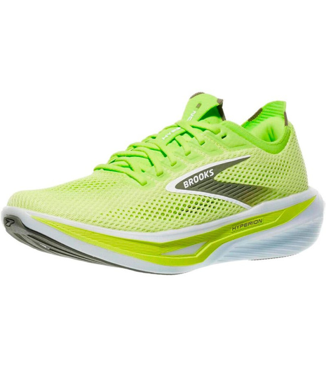Chaussures de Running Brooks Hyperion 3 Homme...