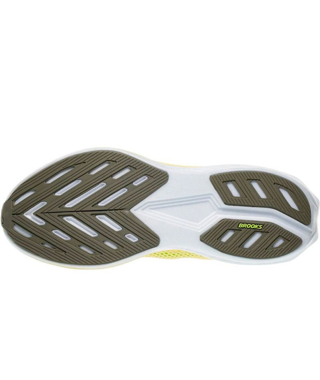 Chaussures de Running Brooks Hyperion 3 Homme...